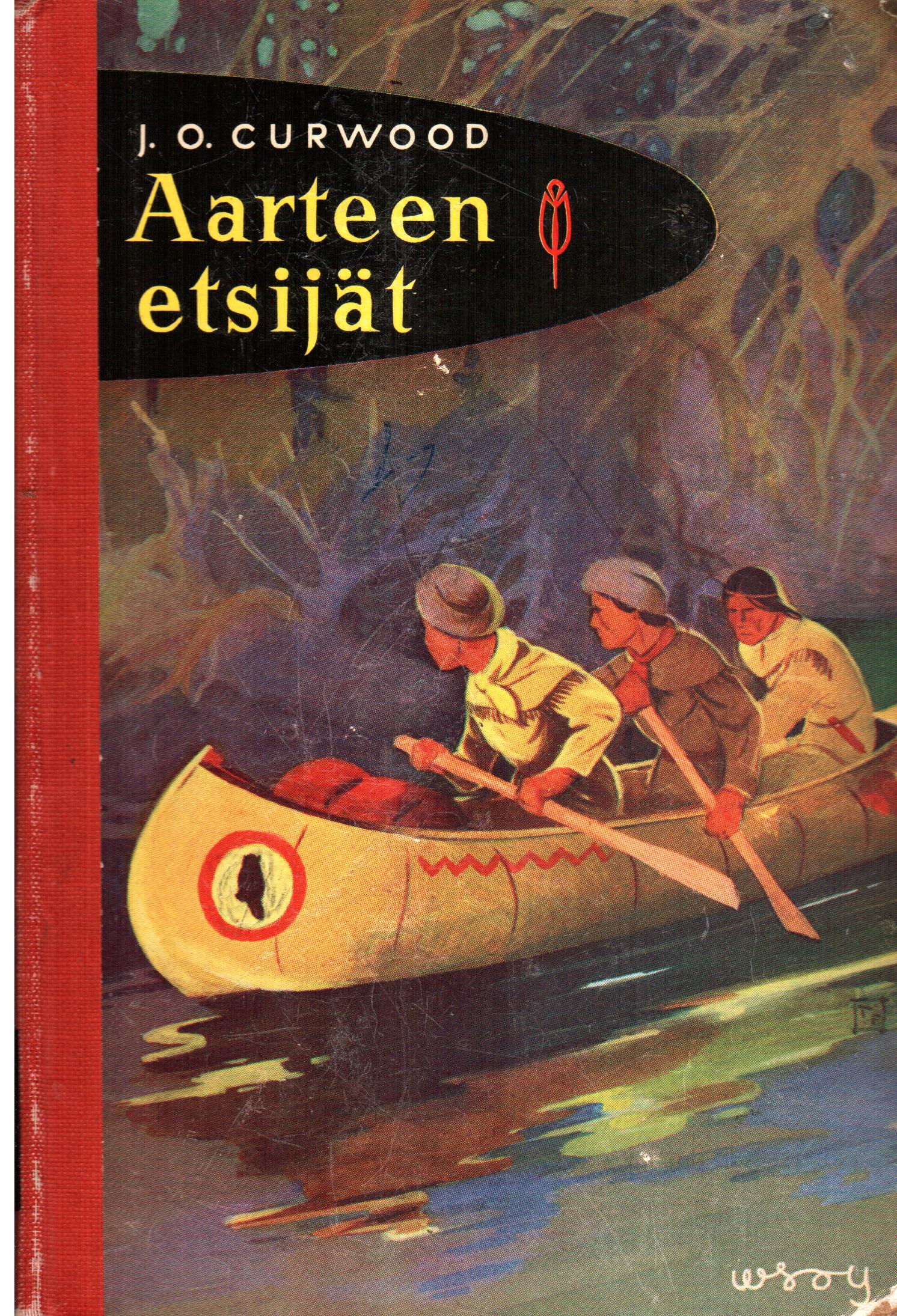 Matkalla Seikkailuun [1945]