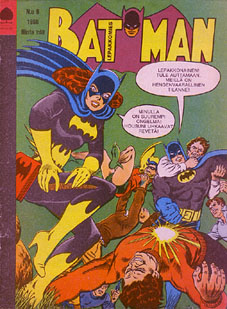 Batman 6/68