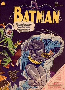 Batman 9/68
