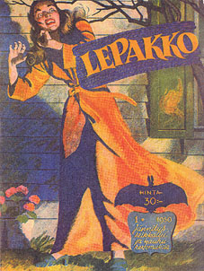 Lepakko 1/50