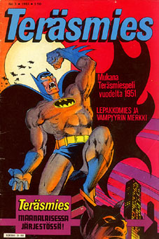 Teräsmies 3/83